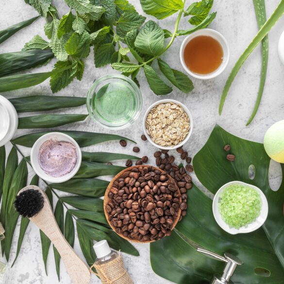 Top Ayurvedic ingredients approved by dermatologists in 2026