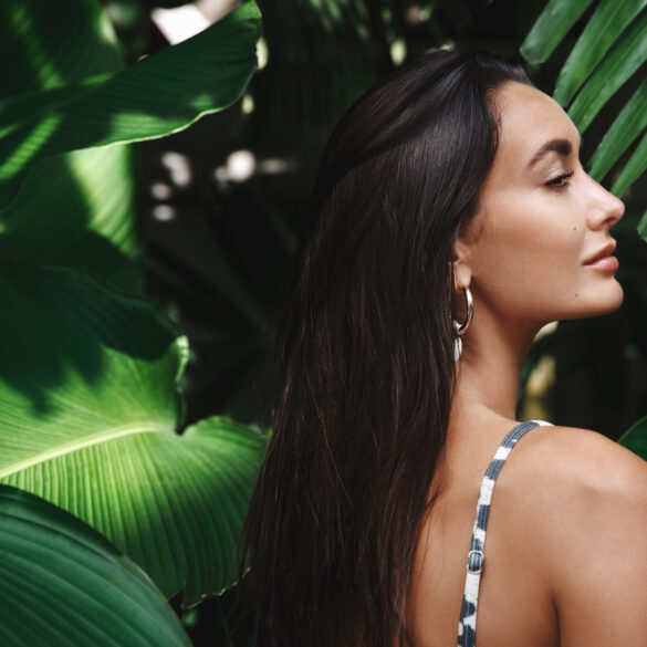 hair detox Ayurveda