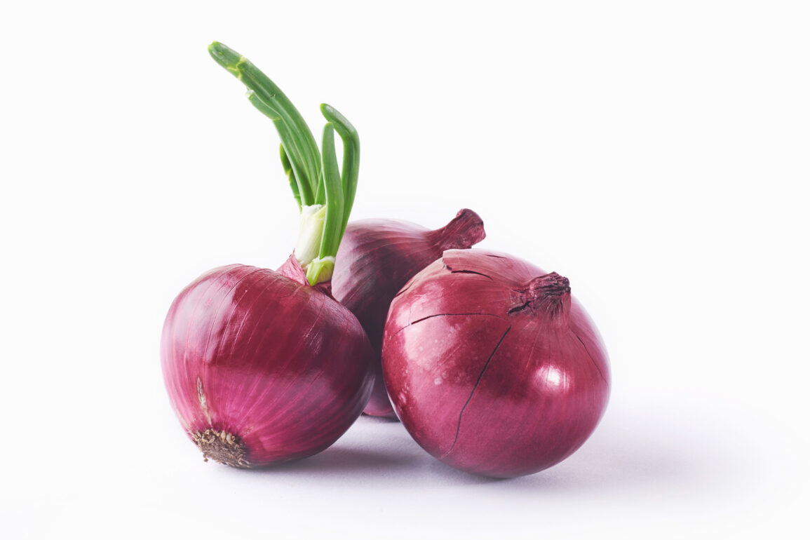 onion Juice
