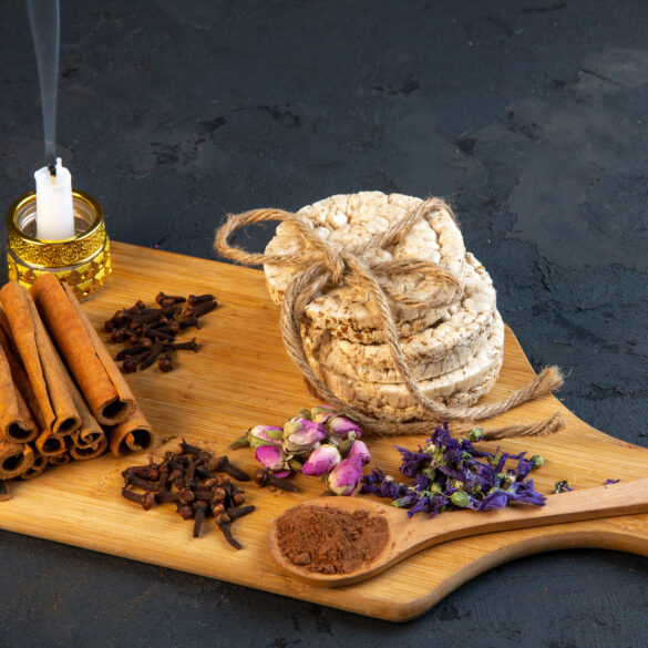 Is sandalwood effective for melasma? Ayurvedic case studies.