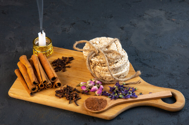 Is sandalwood effective for melasma? Ayurvedic case studies.