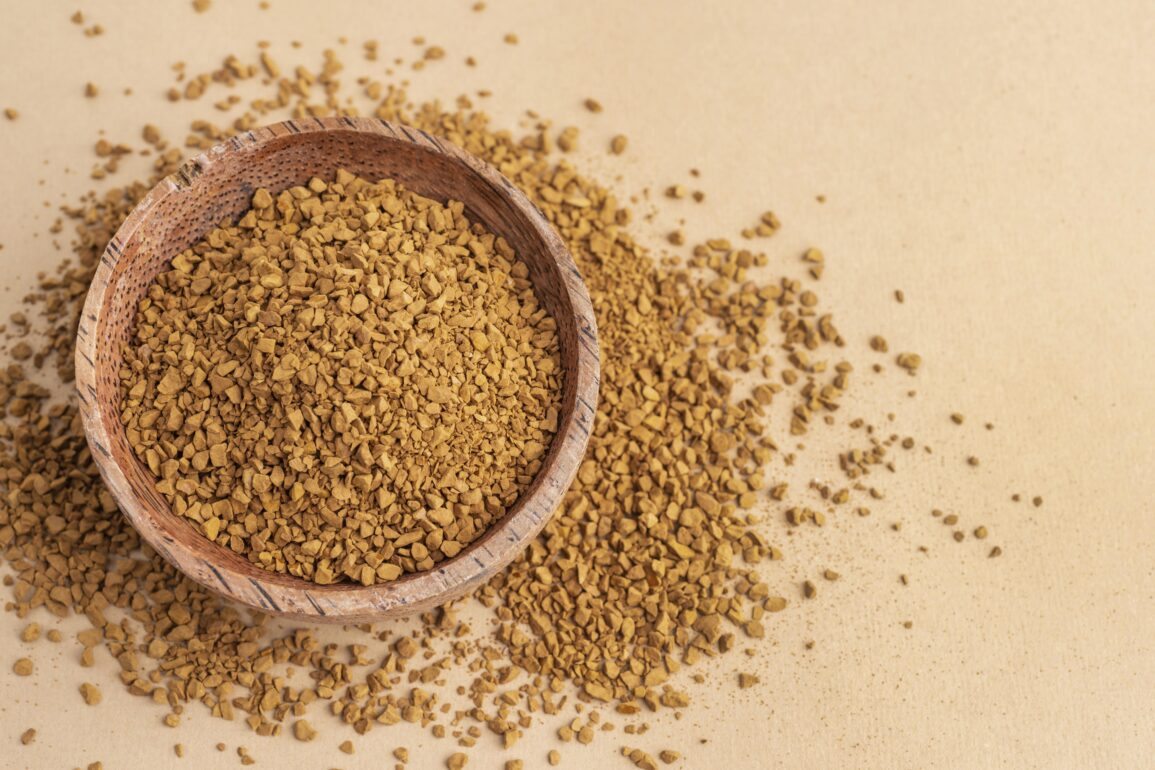 Fenugreek for Hair Growth