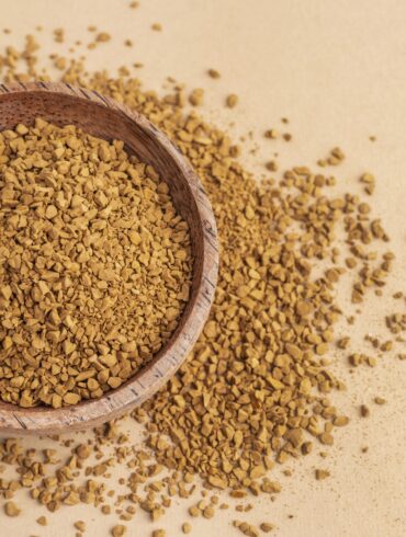 Fenugreek for Hair Growth