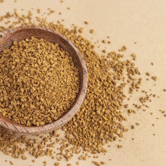 Fenugreek for Hair Growth