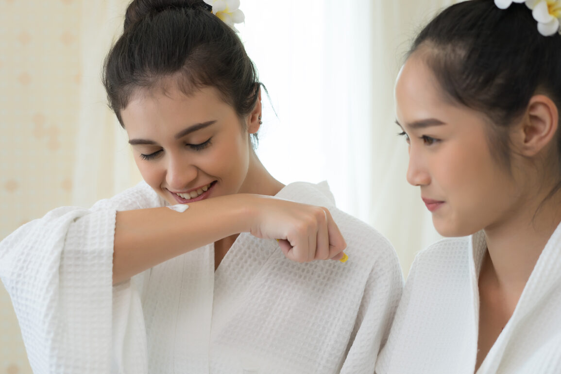 Ayurvedic vs Korean skincare: Which one is more sustainable?