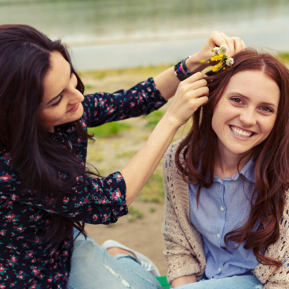 best Ayurvedic remedy for chronic dandruff and itchy scalp