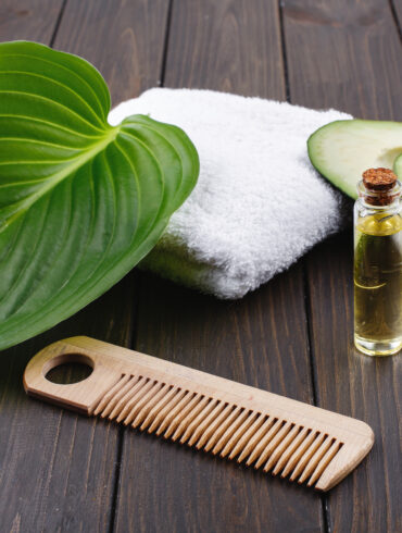 proven Ayurvedic oils for hair growth according to trichology experts