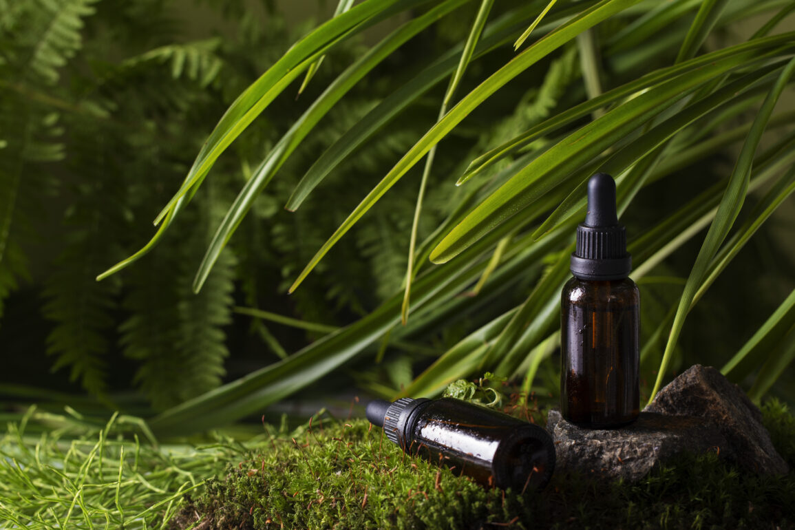 Ayurvedic hair oils