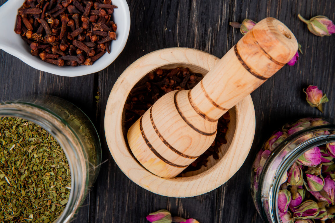 Ayurvedic herbs For Pcos