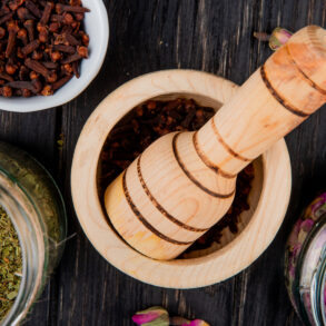 Ayurvedic herbs For Pcos