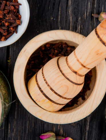 Ayurvedic herbs For Pcos