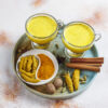 Golden Milk Benefits
