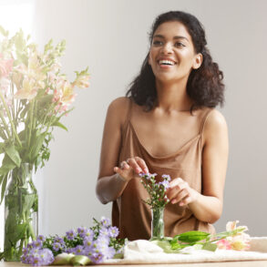Ayurvedic hormonal balance