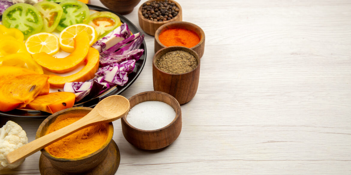 Ayurvedic Superfoods for Daily Wellness