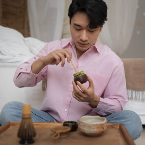 Ayurvedic lifestyle for longevity