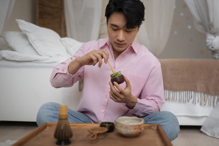 Ayurvedic lifestyle for longevity