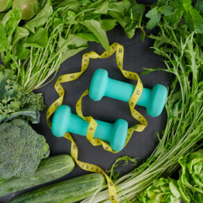 Ayurvedic weight loss