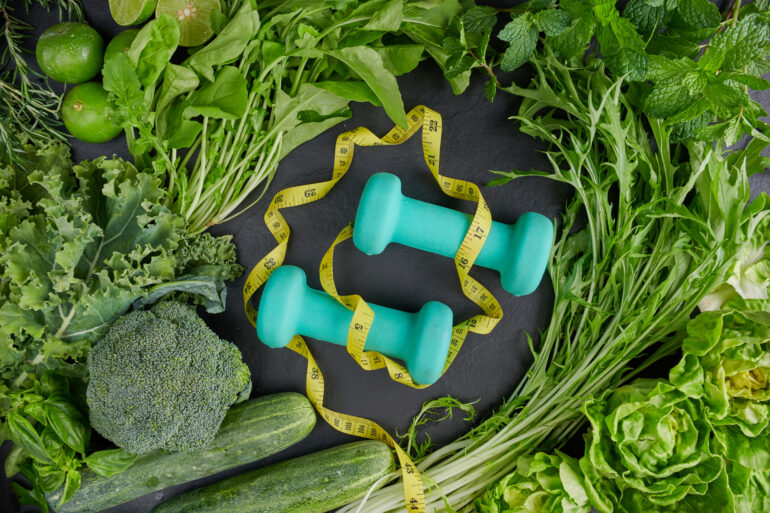 Ayurvedic weight loss