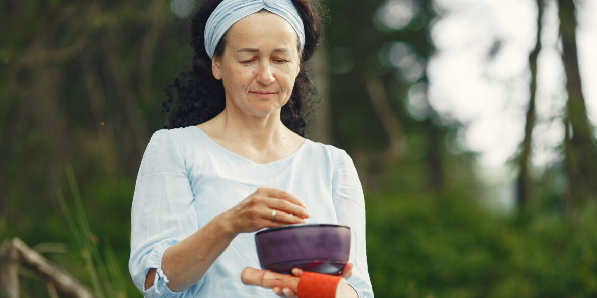 Ayurvedic gut healing