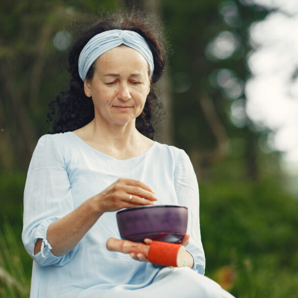 Ayurvedic gut healing