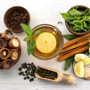 AYURVEDIC DETOX