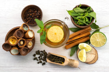 AYURVEDIC DETOX