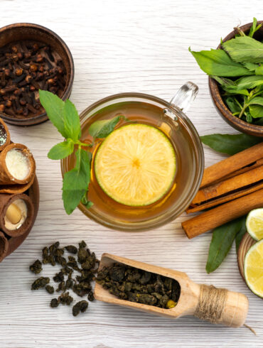 AYURVEDIC DETOX
