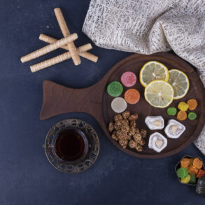 Ayurvedic sleep remedies