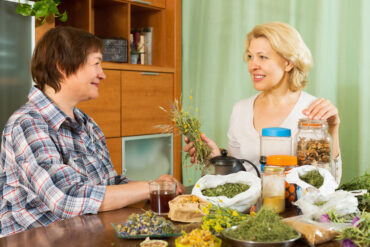 Ayurvedic Anti-Aging Secrets