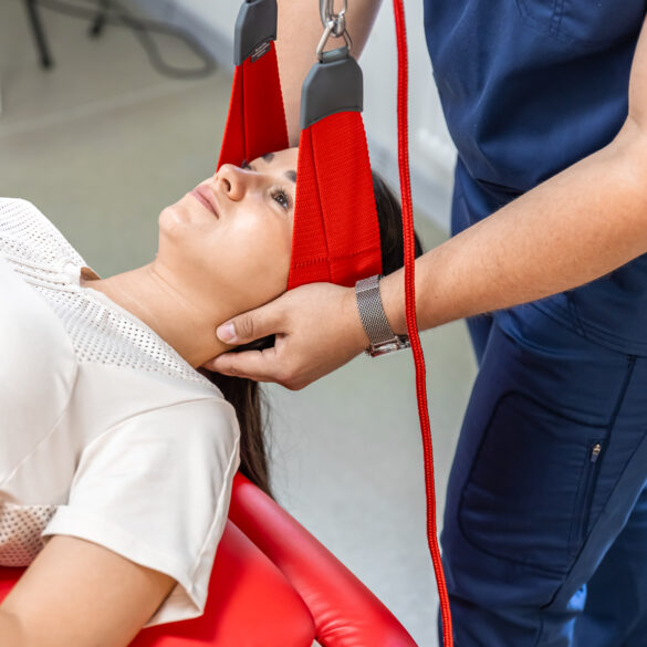 female-patient-hanging-suspensions-rehabilitation