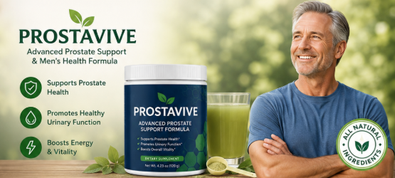 Prostavive