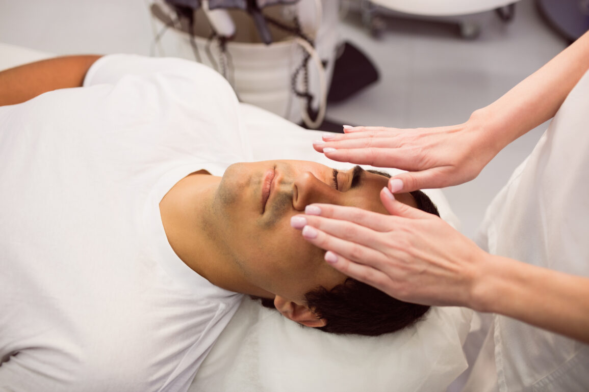 AyurMind Rejuvenation Therapy