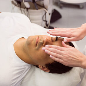 AyurMind Rejuvenation Therapy