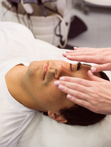 AyurMind Rejuvenation Therapy