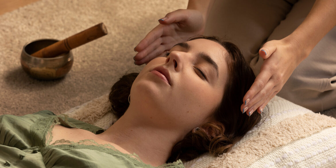 Ayurvedic Emotional Balance Therapy