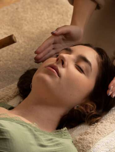 Ayurvedic Emotional Balance Therapy