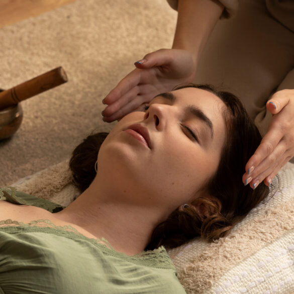 Ayurvedic Emotional Balance Therapy