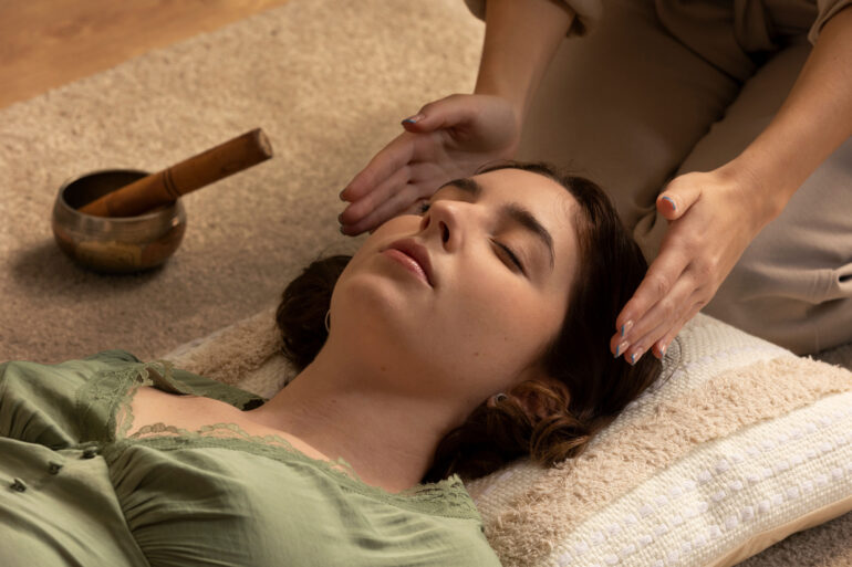 Ayurvedic Emotional Balance Therapy