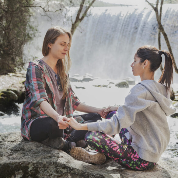 Tridosha Mental Wellness Care