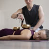 Manas Shanti Healing Program