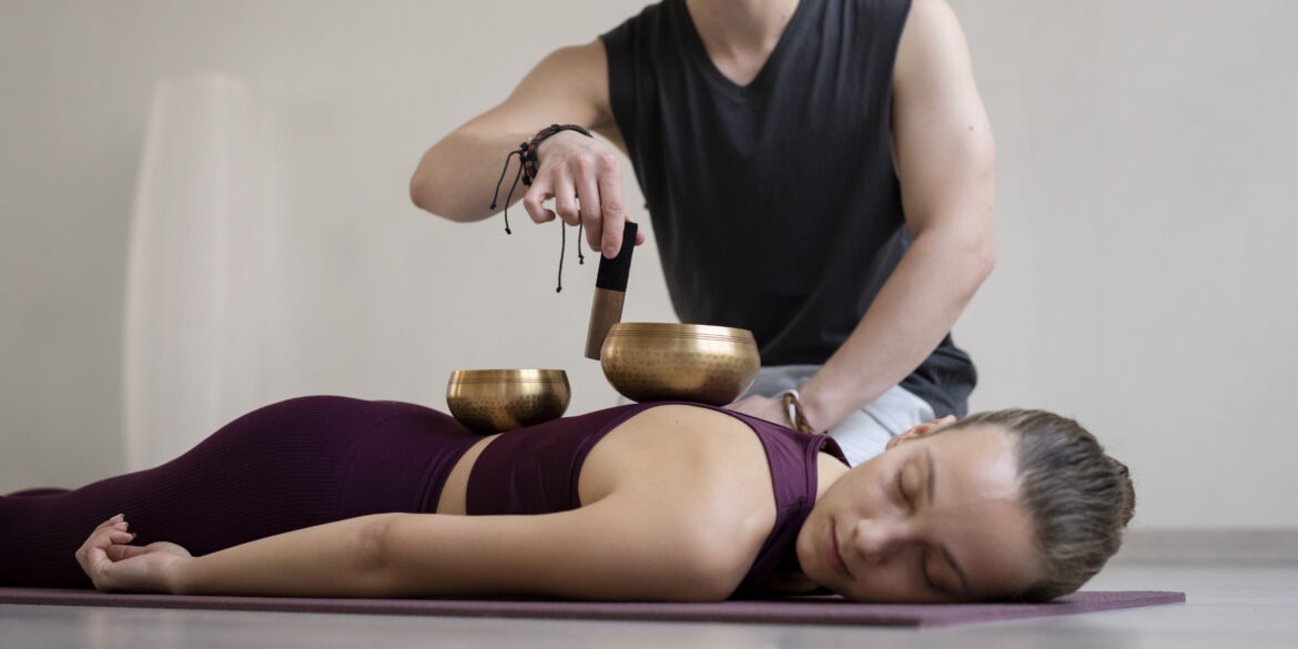 Manas Shanti Healing Program
