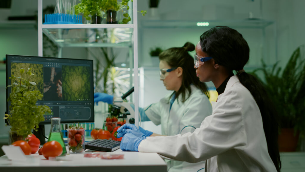 Biodiversity Healthcare