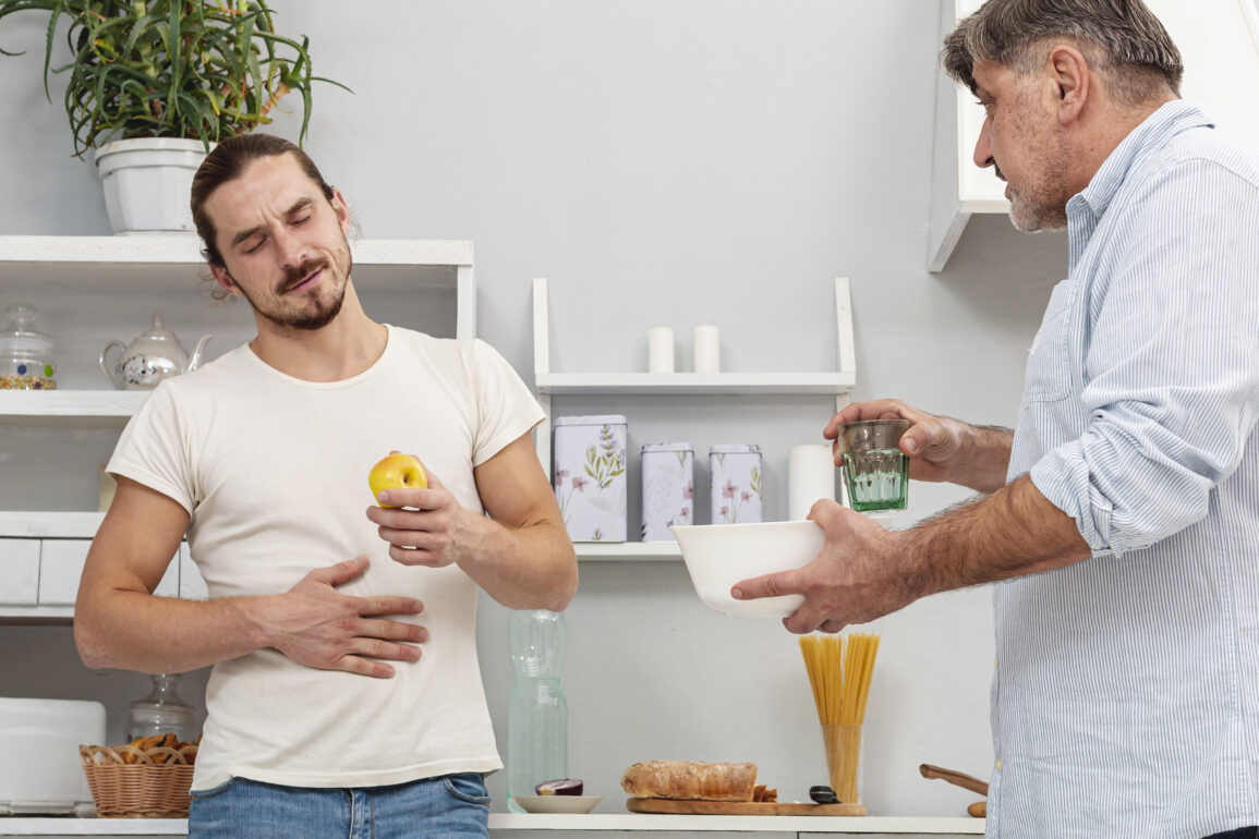 Ayurvedic Gut Reset Therapy