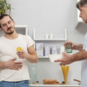Ayurvedic Gut Reset Therapy