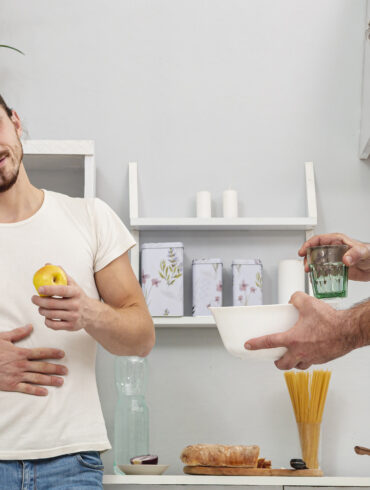 Ayurvedic Gut Reset Therapy