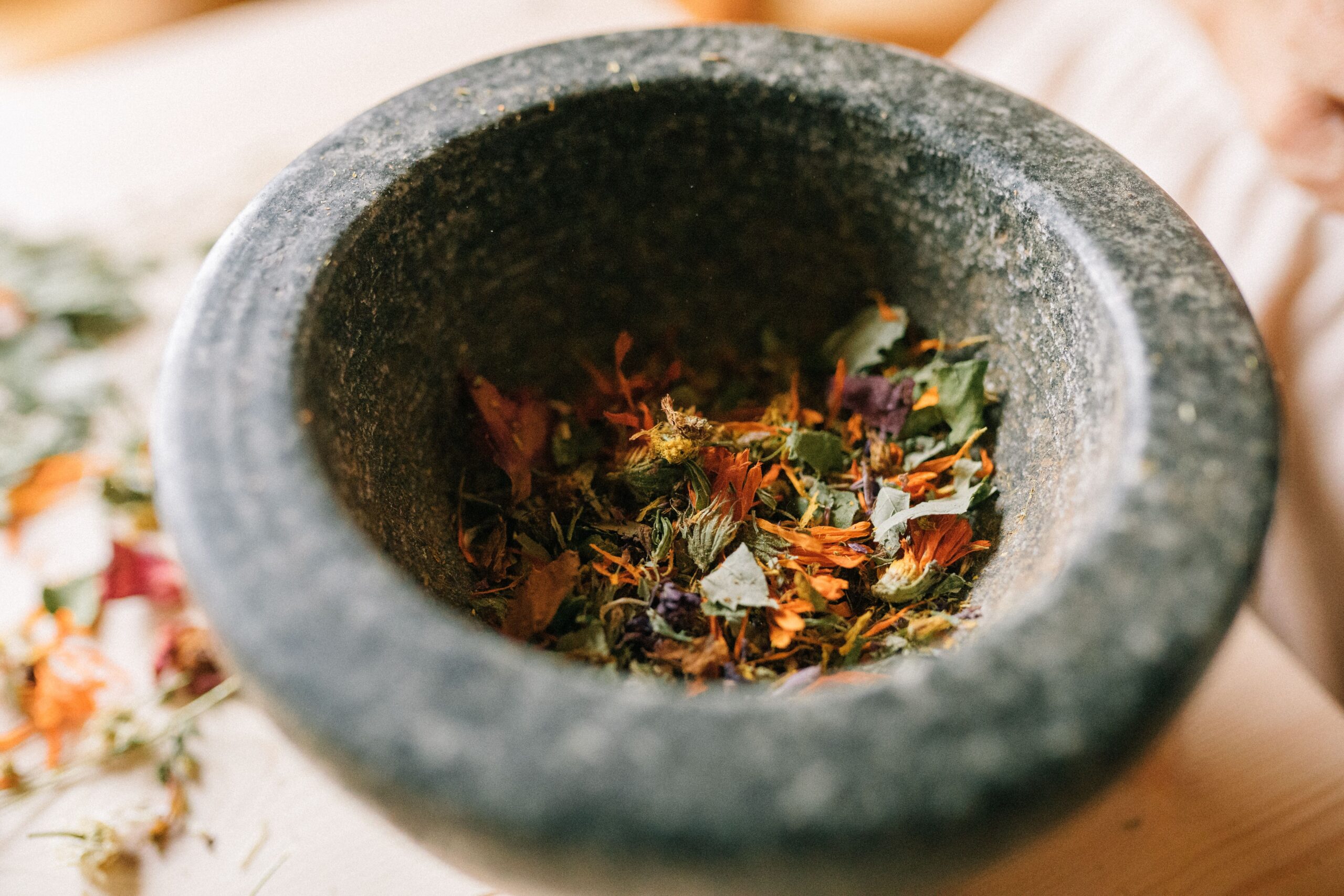 ayurvedic herbs for Ayurvedic Blueprint for Metabolic Flexibility
