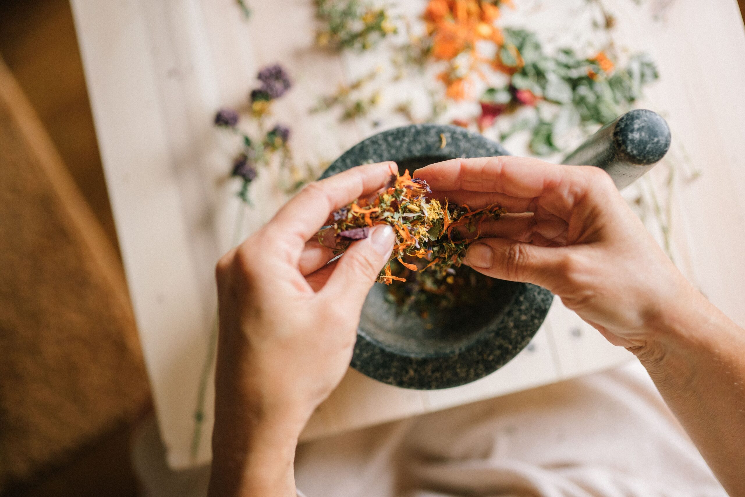 ayurvedic herbs for Ayurvedic Blueprint for Metabolic Flexibility