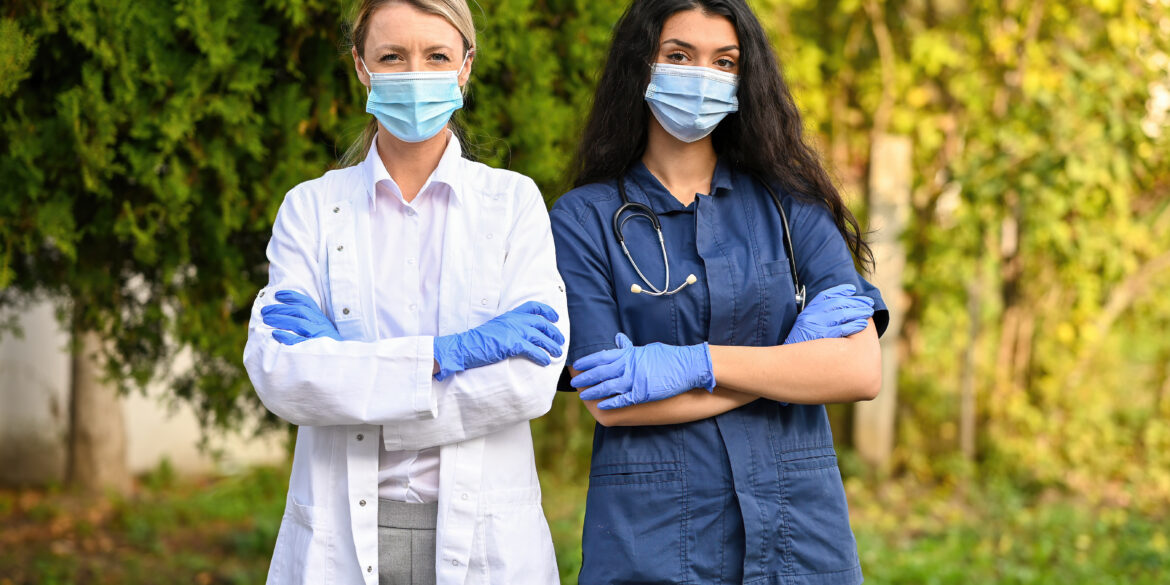Biodiversity Healthcare