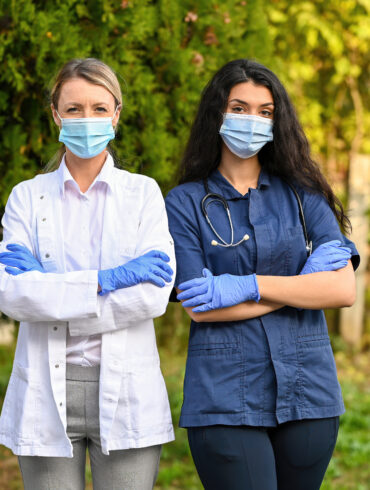 Biodiversity Healthcare