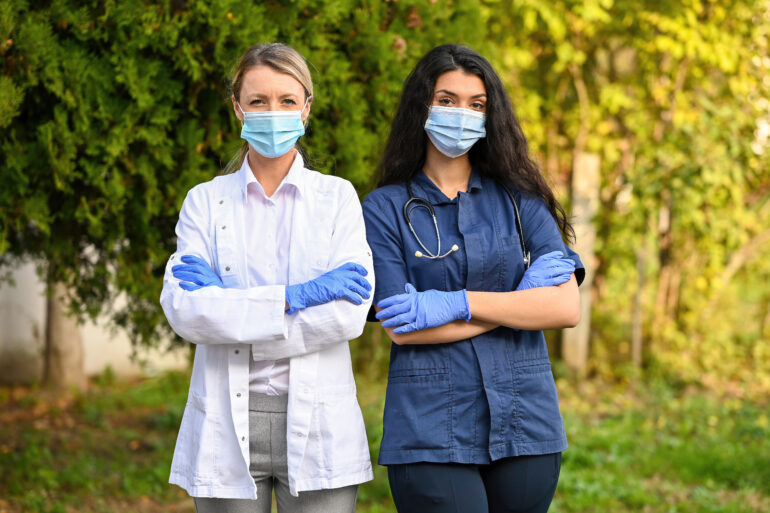 Biodiversity Healthcare
